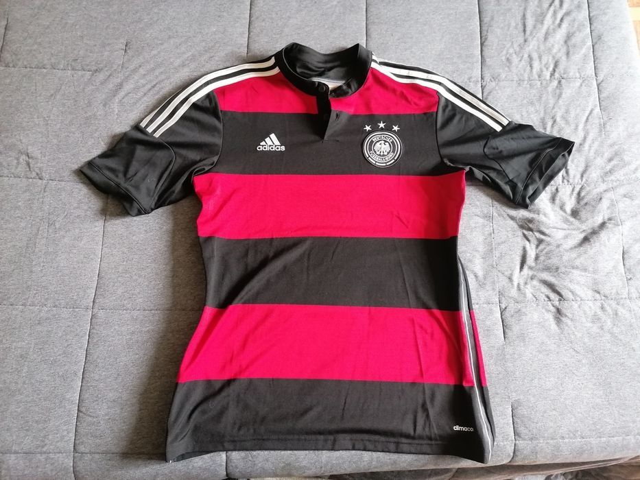 Lyle & Scott, Germany National Football Team оригинални мъжки тениски