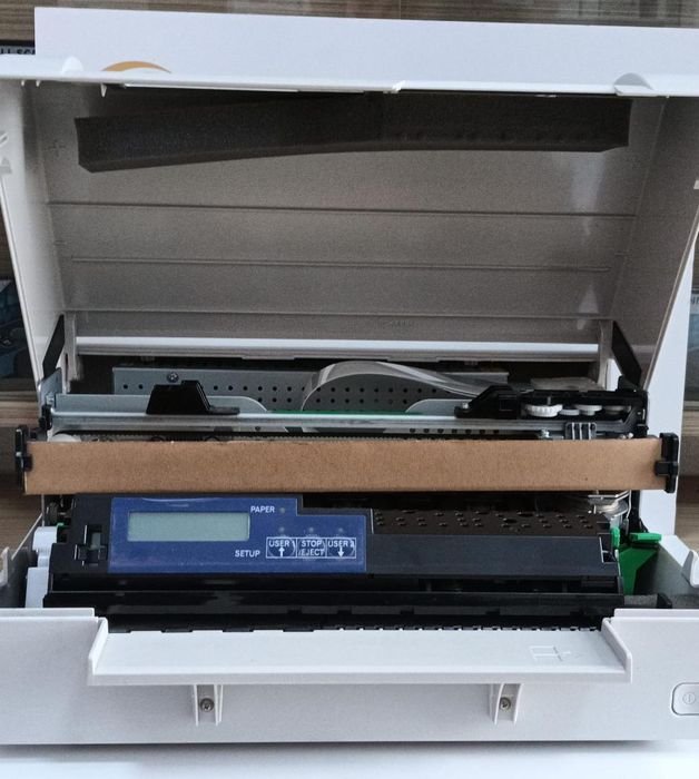 Imprimanta plata Tally Dascom T5040 -G-