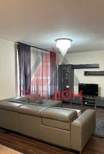 Дава се под наем Тристаен апартамент в Варна, ВИНС - 106 кв.м за 1275 € - Снимка #1