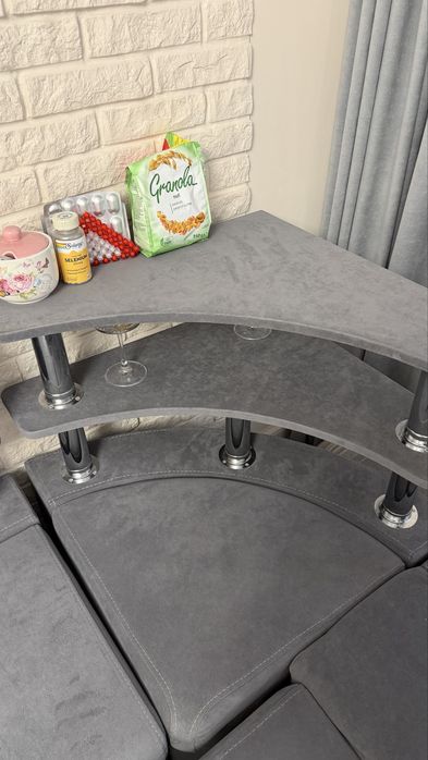 Кухонный уголок диван