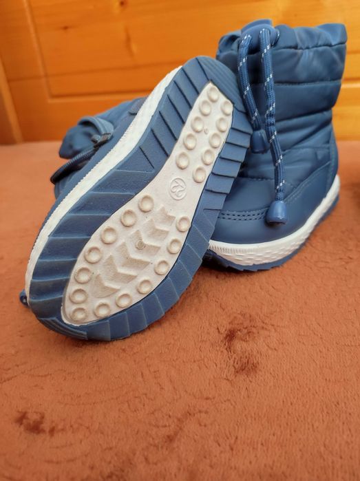 Ботушки Sinsey номер 22