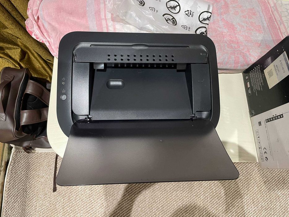 Срочно продается принтер Canon i-sensys lbp603ob