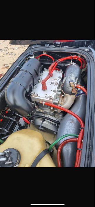 Yamaha super jet stand up 760 cc