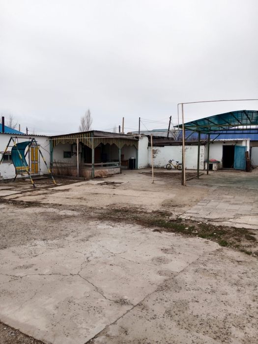 Продам дом районт ГорГаз