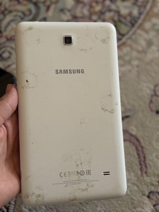 Samsung planshet SM-T230