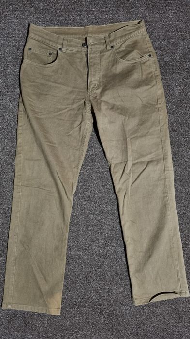 Мужская одежда 46-48