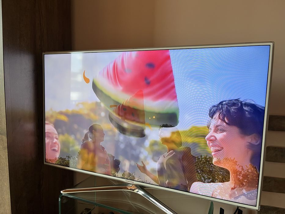 Телевизор Samsung 40’’ UE40F6510Ss Smart Interaction 3D Full HD LED TV