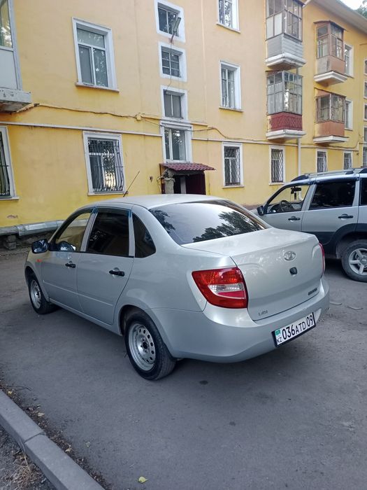Продам гранту 2013 год