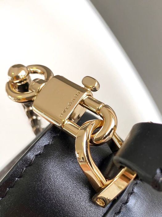 Geanta Bvlgari Serpenti Mini