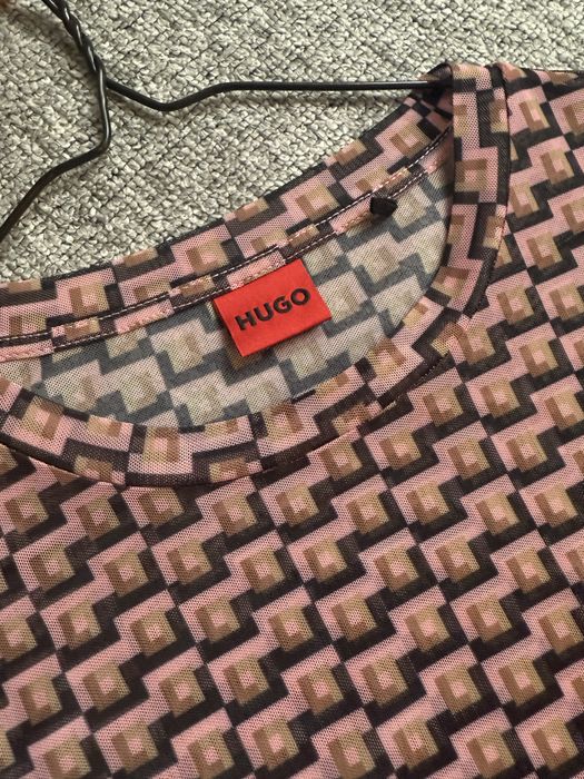Дамска блуза HUGO Boss