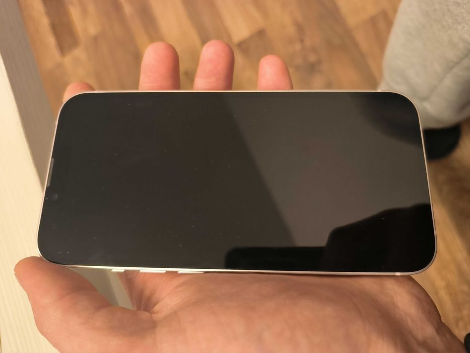 iPhone 13 roz neverlocked