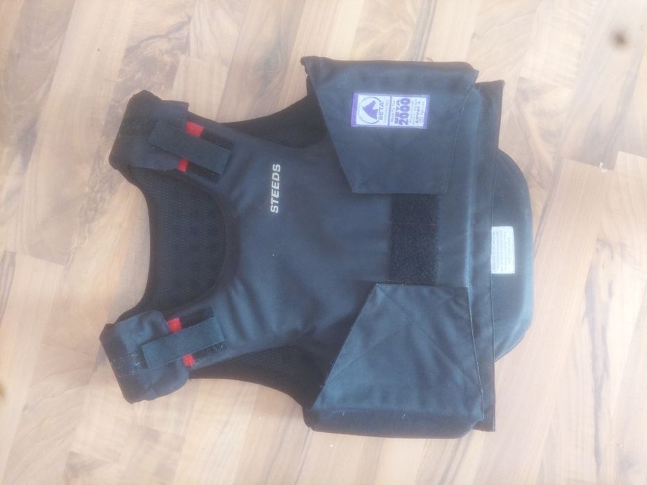 Vesta de protectie pentru calarie,echitatie de copil,copii