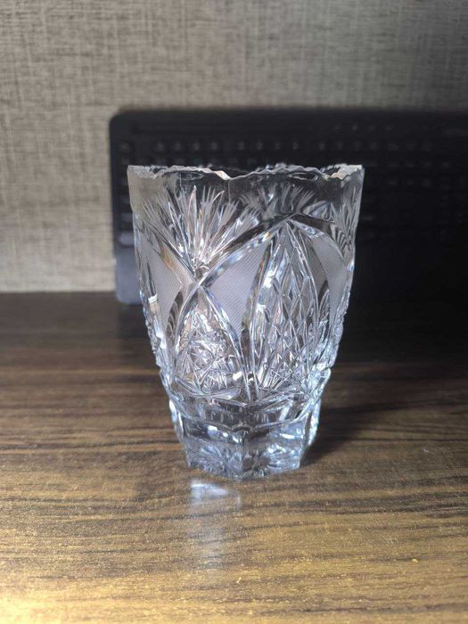 Продам хрусталь бу