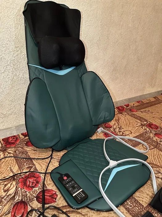 Вибромассаж Whaltima модель Fiji