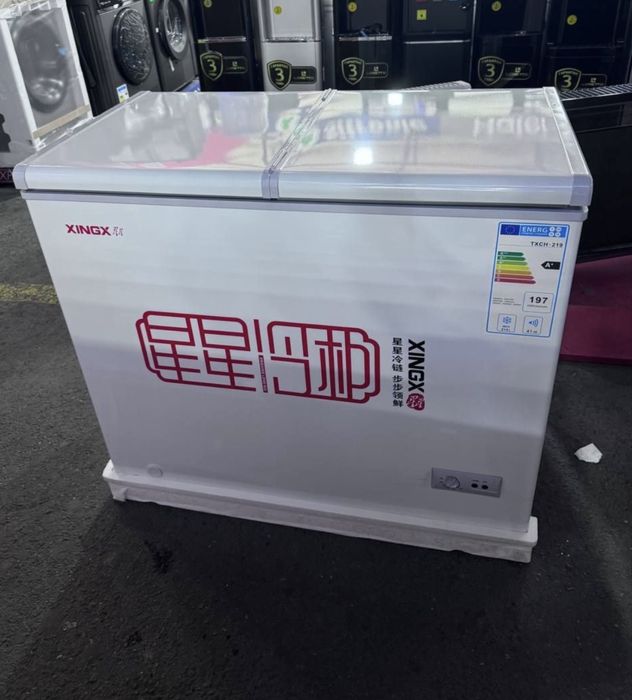 Морозильная камера Xingx 219