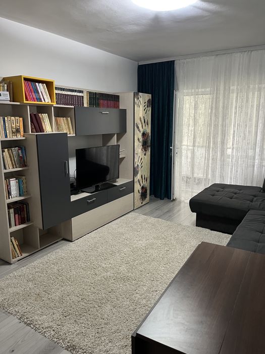 Apartament 3 camere str Victoriei