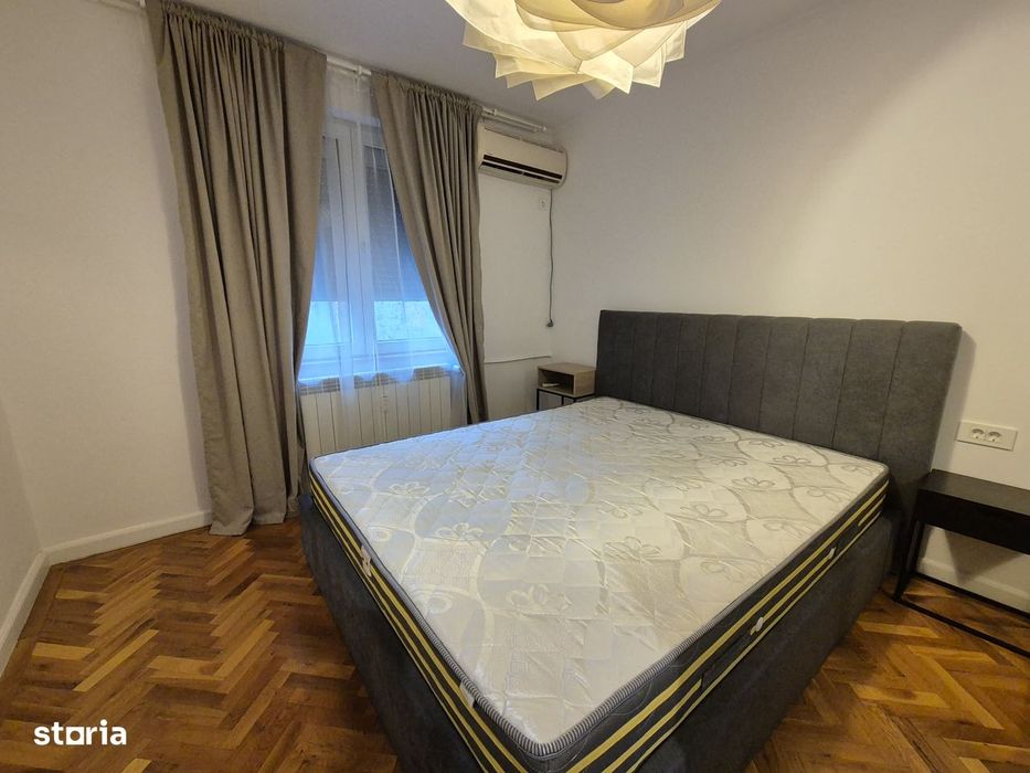 Lacul Tei inchiriere apartament modern 2 camere Grigore Ionescu