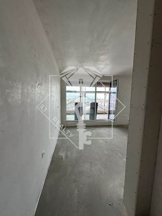 Продава се Двустаен апартамент в Пловдив, Тракия - 80 кв.м за 1307 €/кв.м - Снимка #1