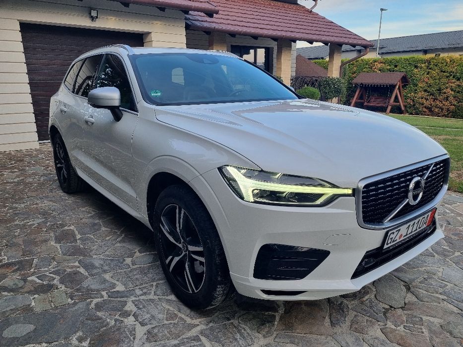 VOLVO XC60 2018 — imagine 2