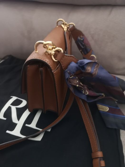 Чанта Ralph Lauren/ Ралф Лорън