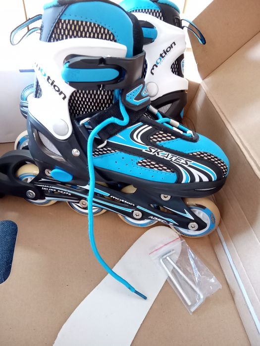 Детски ролери -нови