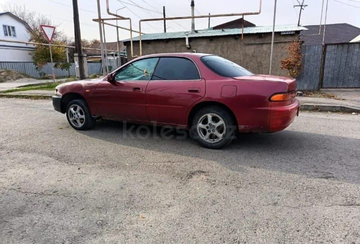 Карина ед 2.0 на механике