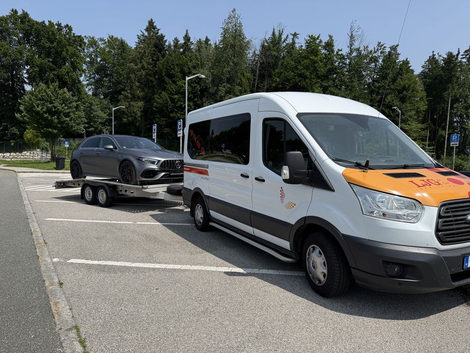 Transport persoane Germania Belgia Olanda zilnice plecari tur retur !!