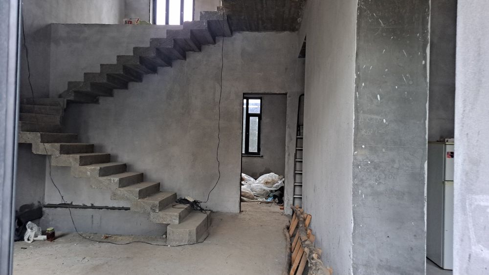 Do'rmonda Yevro dom 3 sotix