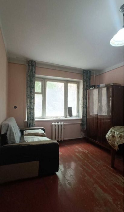 Срочно продаётся Чилонзор4 1/3/4 без мебель !