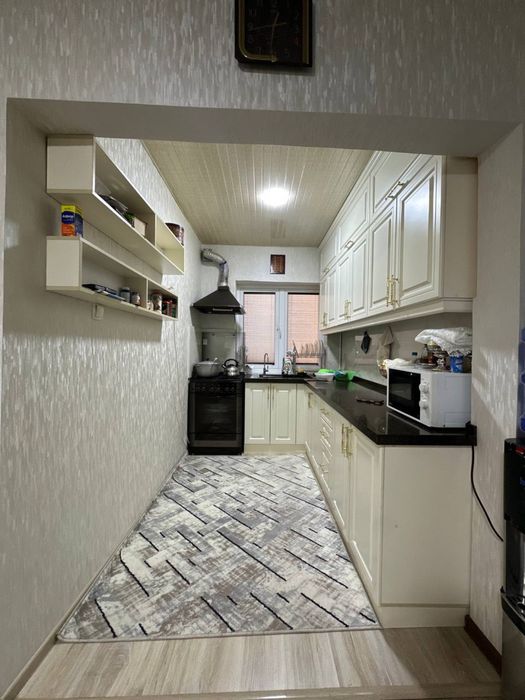 Продаётся дом на дагестанской