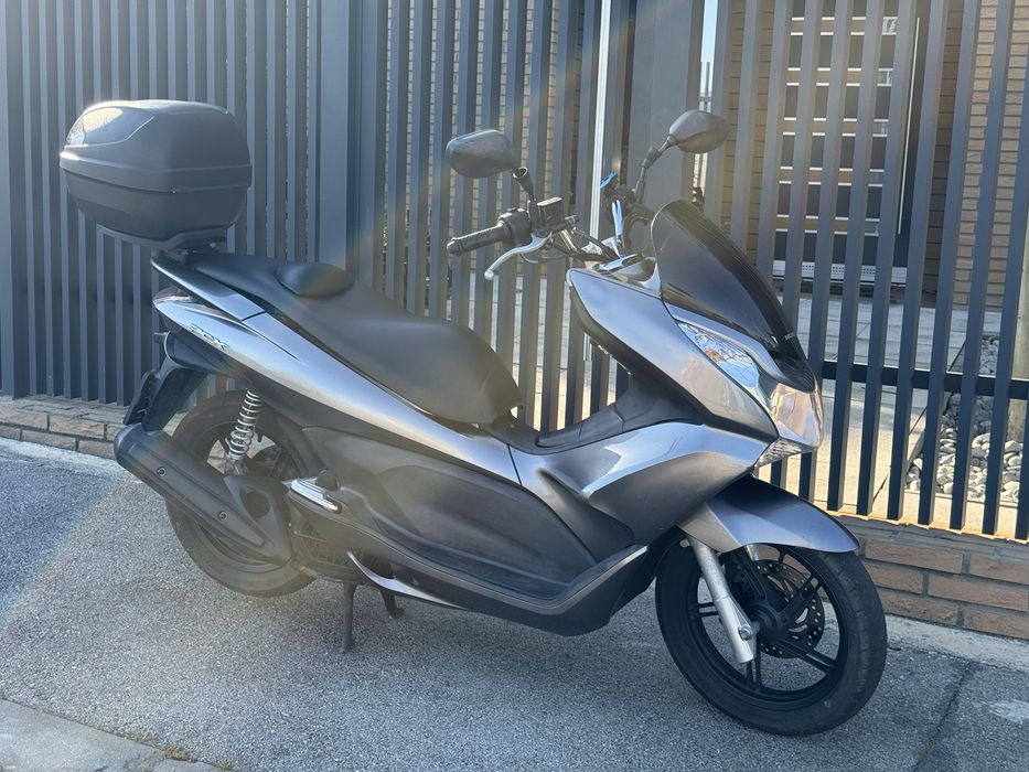 Honda Pcx 125 cm