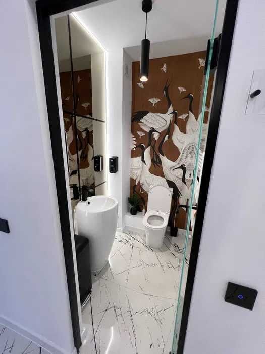 Spatiu comercial medical salon beauty manastur str campului cu parcare