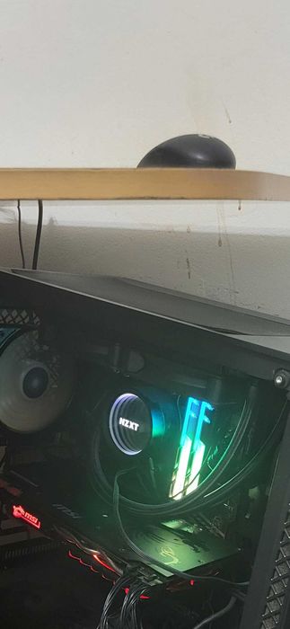 Геймърски компютър