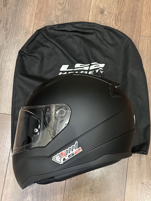 Каска за картинг