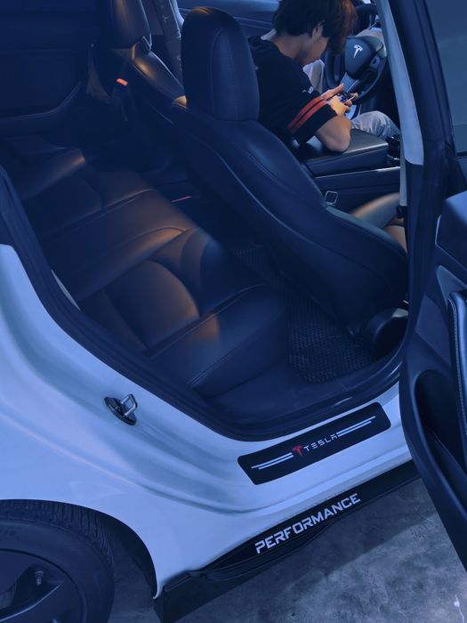 ‼️ TESLA Model 3 Performance‼️