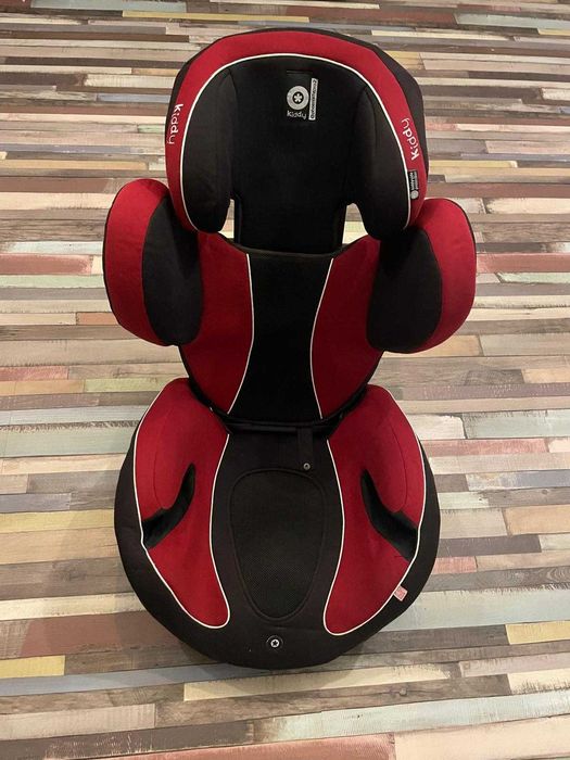 Scaun auto 9-18 kg PhoenixFix Pro2 Kiddy cu sistem isofix