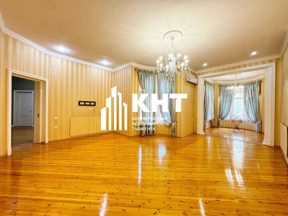 Продажа объекта центр города Гостиница России 435м2 3.3. сотки Мирабад