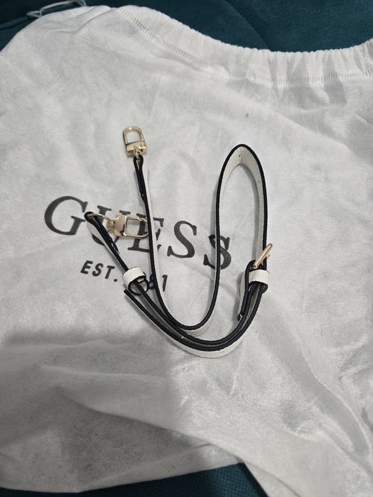 Geanta Guess - Pinky