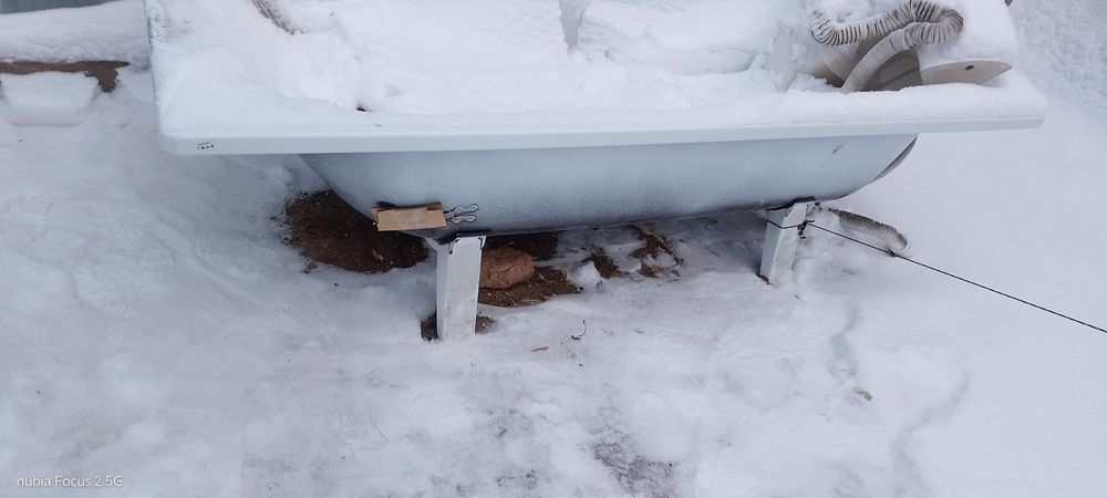 Ванна сатылады  20000мың