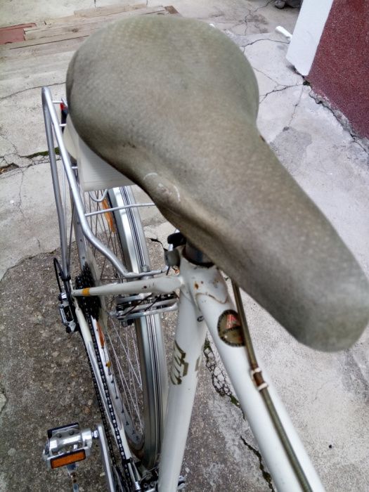 Bicicleta KTM Leggero 1987 MADE IN AUSTRIA