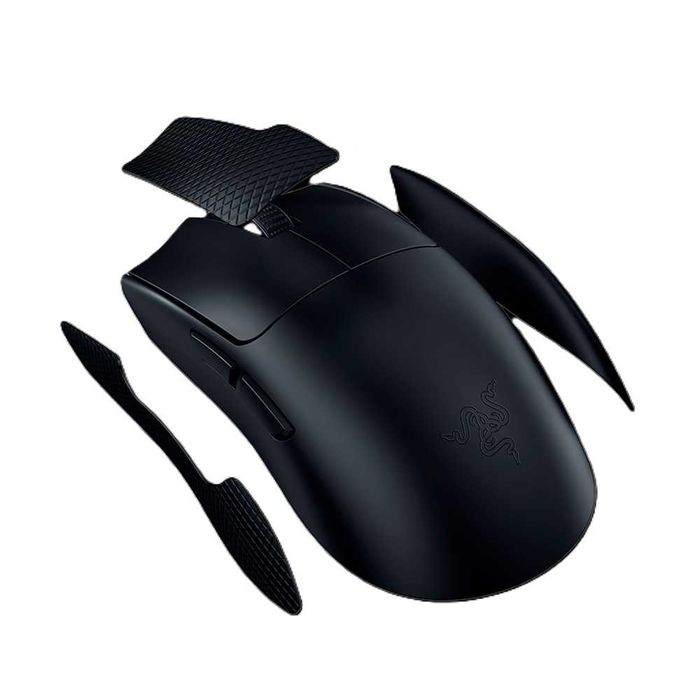 } Мышь Razer Viper V3 Pro, USB-A/WL, чёрный