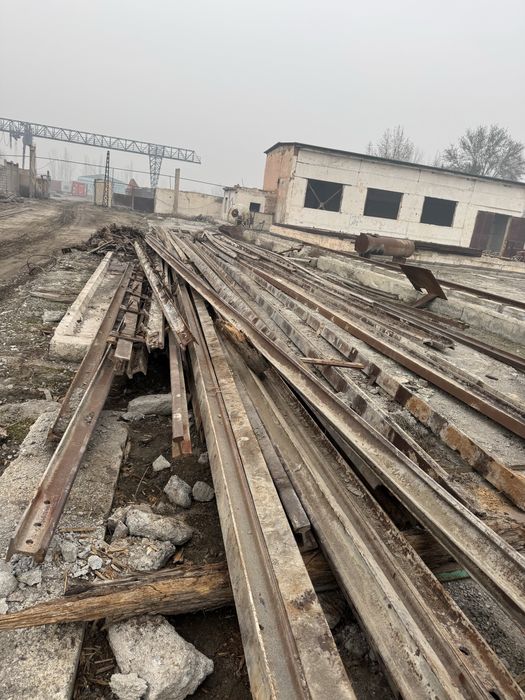 Relis 43 lik 6 metrdan 22 metrgach 1500 met bor