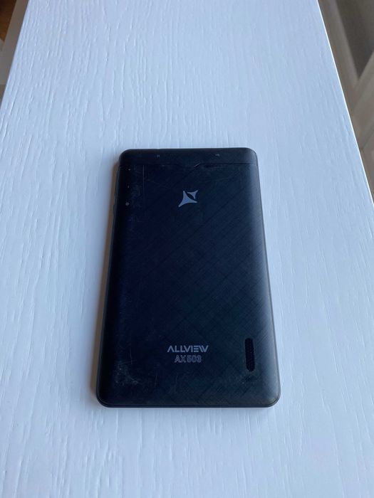 Tableta Allview AX 503