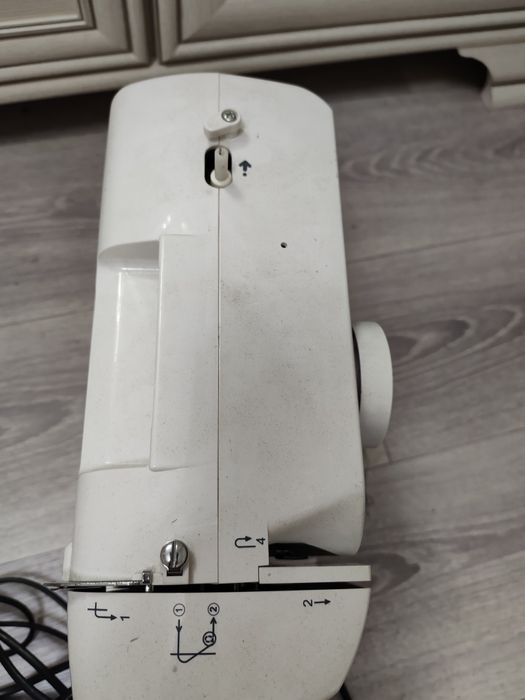 Швейная машинка Jaguar Maestro