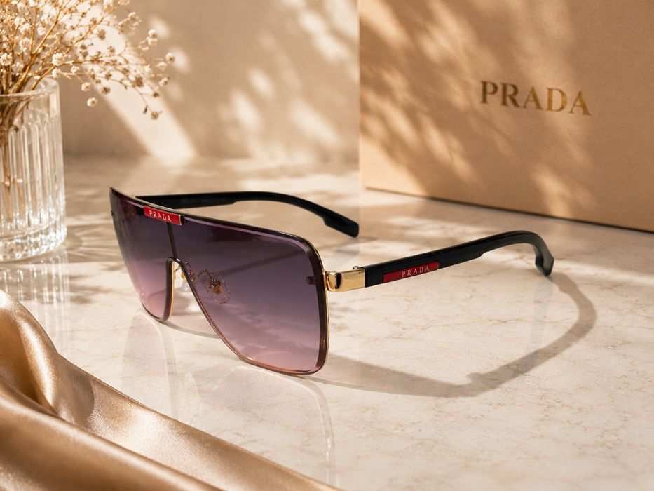 Ochelari de soare Prada calitate PREMIUM