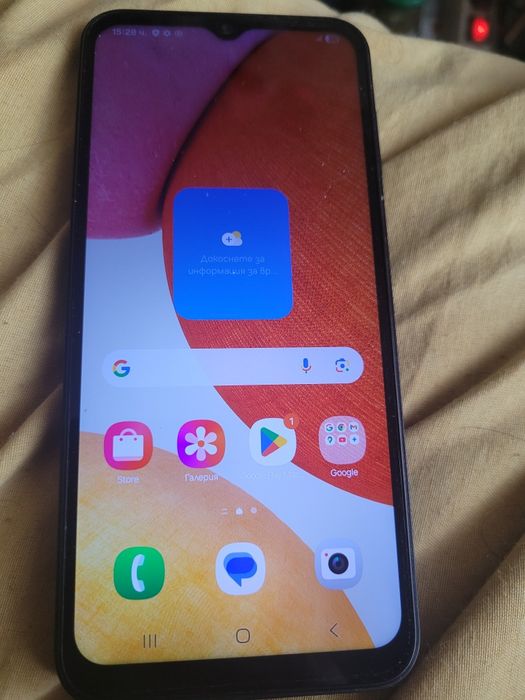 Самсунг А14 без драскотина ПЕРФЕКТЕН