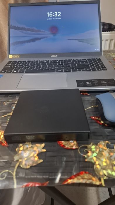 Acer aspire 3 vand schimb