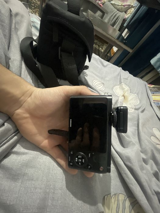 Фотоаппарат продам