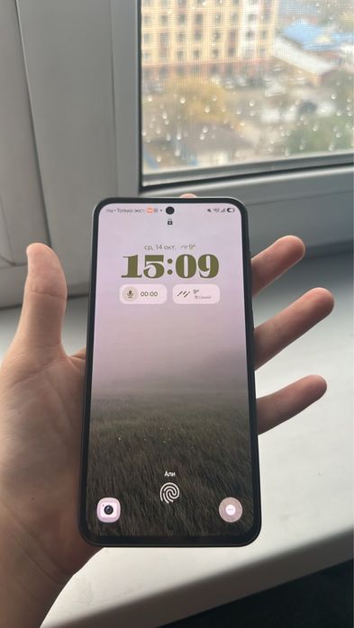 Samsung galaxy A36