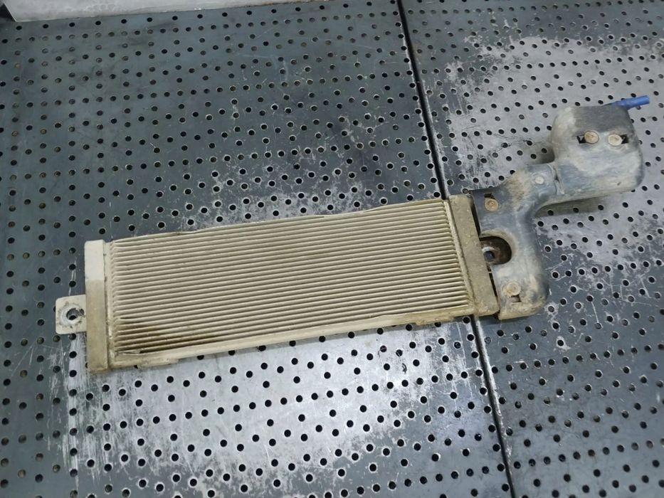 radiator racire combustibil  1.9 tdi asz audi a3 8l  1j0201894a